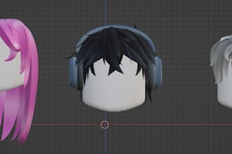 design custom roblox ugc