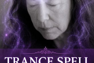 make a custom love attraction ritual using deep trance spell energy