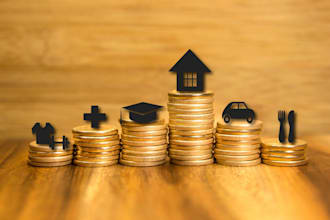 provide personal financial consultation at a fixed rate