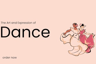 teach beginner how to dance as a professional dancer