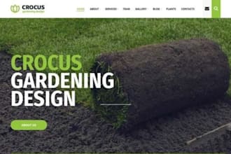 create squarespace seasonal service website snow removal website