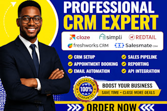 contract automation simpro jobnimbus CRM document workflow servicetitaan roofr