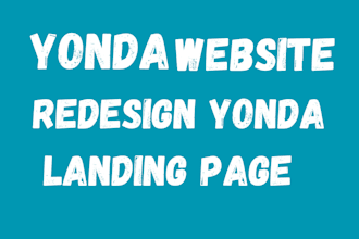 redesign yonda tutor seo