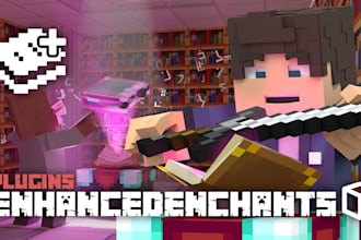 create minecraft plugins minecraft mod for java or bedrock addons