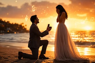 create a custom personalized song for any special occasion