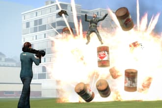 develop custom garrys mod darkrp server addons