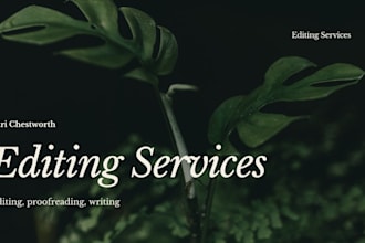 write stories for you