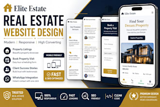 create website for your business