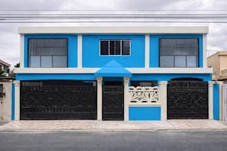 design professional autocad drawings and blueprints