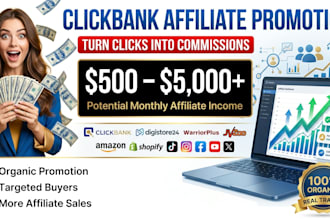 clickbank affiliate link promotion, affiliate marketing link promotion