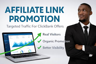clickbank affiliate link promotion, affiliate marketing affiliate link promotion