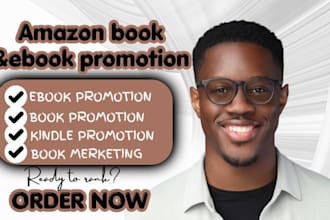do book promotion ebook promotion and book marketing