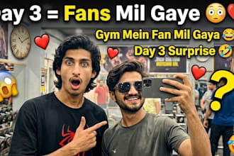 create viral youtube thumbnail design