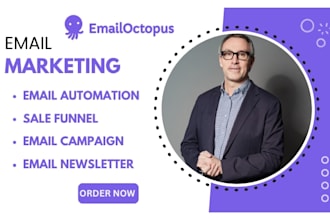 fix emailoctopus email marketing emailoctopus automation emailoctopus newsletter