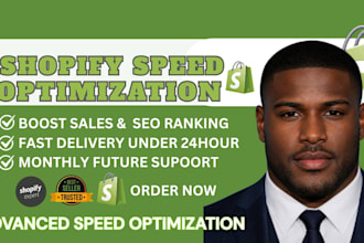 do shopify speed optimization, shopify website speed, shopify pagespeed score up