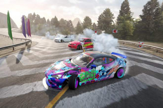 customize assetto corsa cars, livery for sim racing games assetto corsa mods