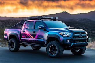 vehicle wrap car wrap van truck wrap design
