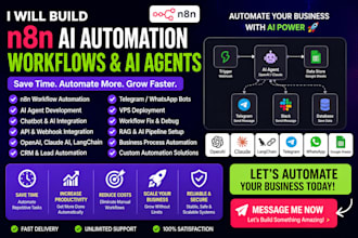 setup openclaw, clawdbot, visionclaw and n8n automation claude ai automation