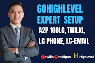 ghl a2p registration ghl a2p 10dlc a2p campaign for sms compliance