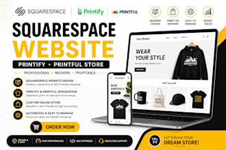 build squarespace website redesign squarespace website develop squarespace