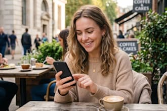provide a complete roadmap to turn your smartphone photos into passive income