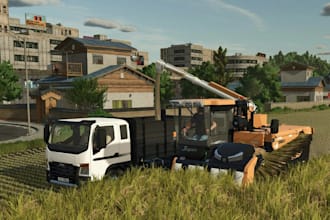 build you ats american truck ets2 interior map fs25 fs22 mods convert ats mod