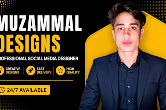design you simple youtube thumbnails