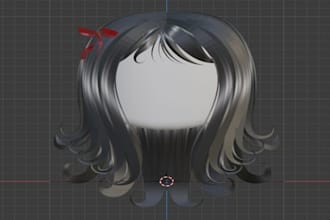 create ugc hairstyles for roblox