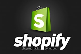 be your shopify expert