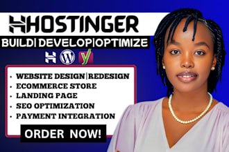 hostinger website design hostinger website redesign hostinger website design