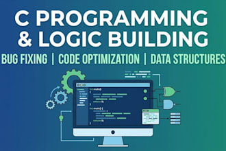 be your c programmer and build robust code logic