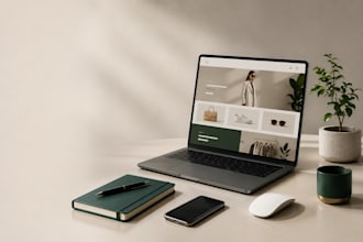 do a shopify store audit, website review, and shopify SEO