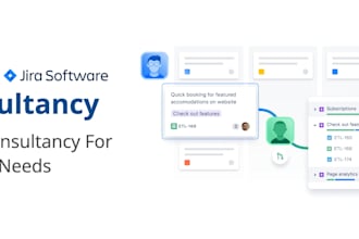 do jira and agile consultation session