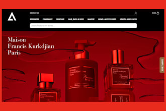 design perfume website perfume store fragrance store perfume store cologne store