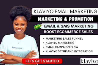 klaviyo audit klaviyo flows email campaign email marketing klaviyo marketing