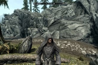 professionally install fix skyrim mods for PC