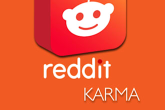 get reddit account,warp reddit page,grow karma,subreddit,10k karma,comment karma
