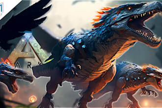 ark mod installation fast professional setup