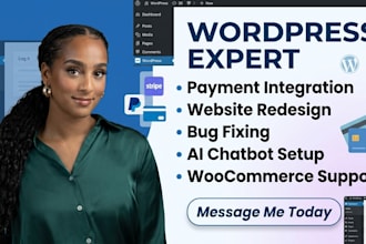 setup stripe paypal and website payment integration