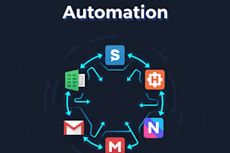 build ai powered automation workflows to save your business 10 hrs per week
