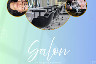 design professional instagram posts and social media content by using canva