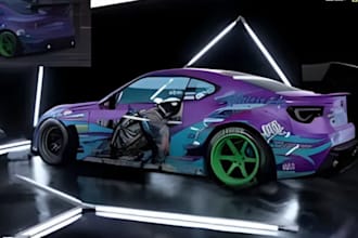 customize assetto corsa cars, livery for sim racing games assetto corsa mods