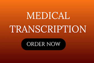 transcribe your podcast, video and audio