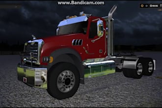 build you ats american truck ets2 interior map fs25 fs22 mods convert ats mod