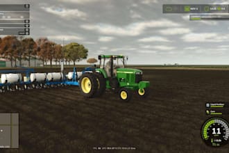 convert farming simulator mods vehicle map fs25 fs22 fs19