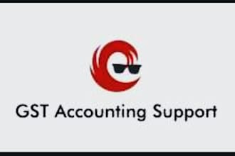 do accounting books keeping and data entry