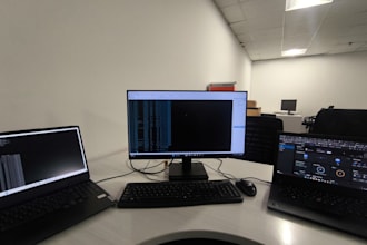 configure mikrotik vlan, qos and bandwidth management
