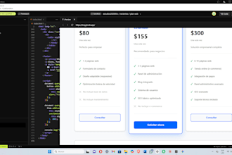 desarrollo web e inteligencia artificial