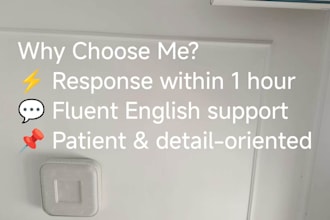 a remote customer support