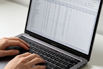 do fast and accurate typing, data entry and encoding work